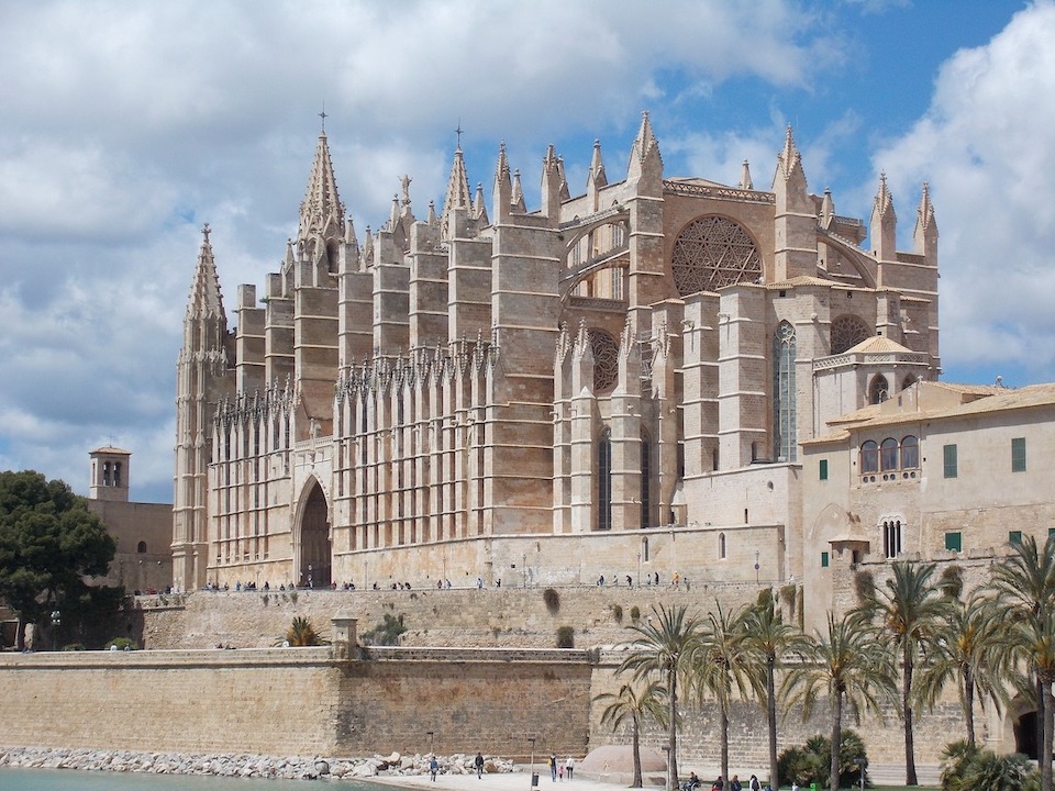 Cardiff City Break to Palma - City Breaks from Cardiff to Palma