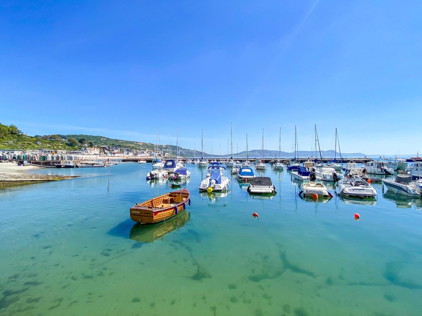 Things to do in Lyme Regis - Things to do in Lyme Regis