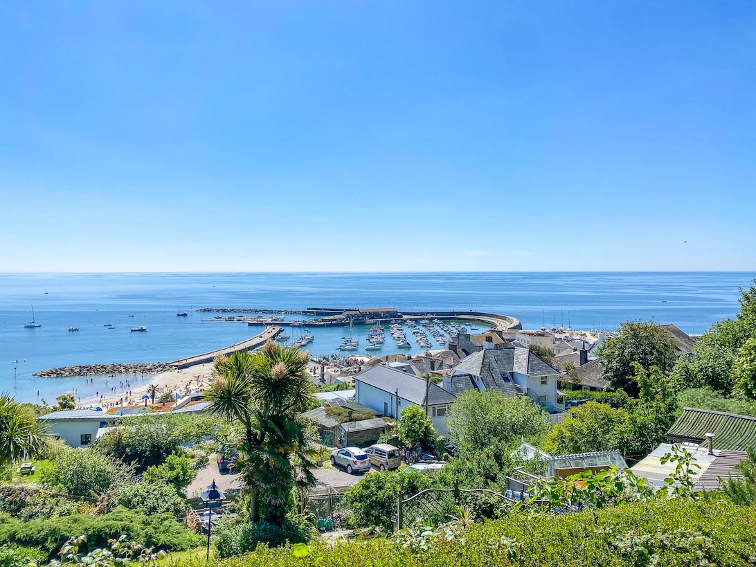 Things to do in Lyme Regis - Things to do in Lyme Regis