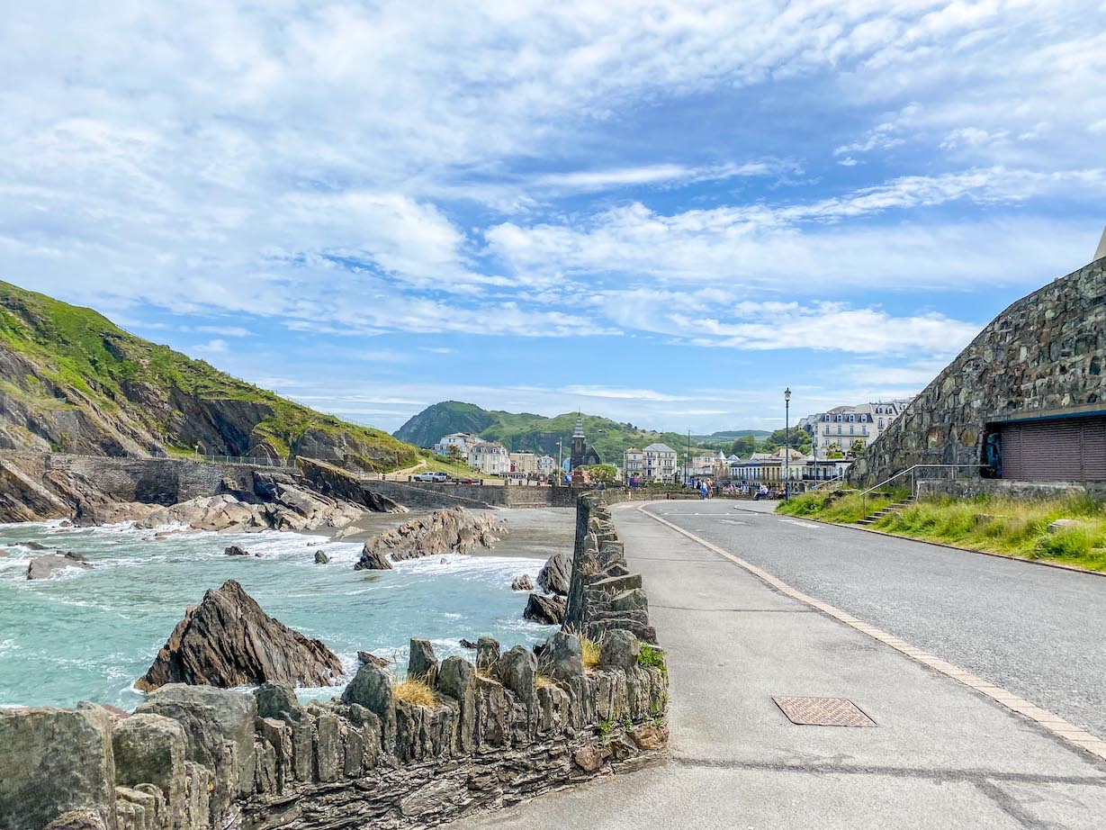 Devon Road Trip, Ilfracombe - Devon Road Trip, Ilfracombe