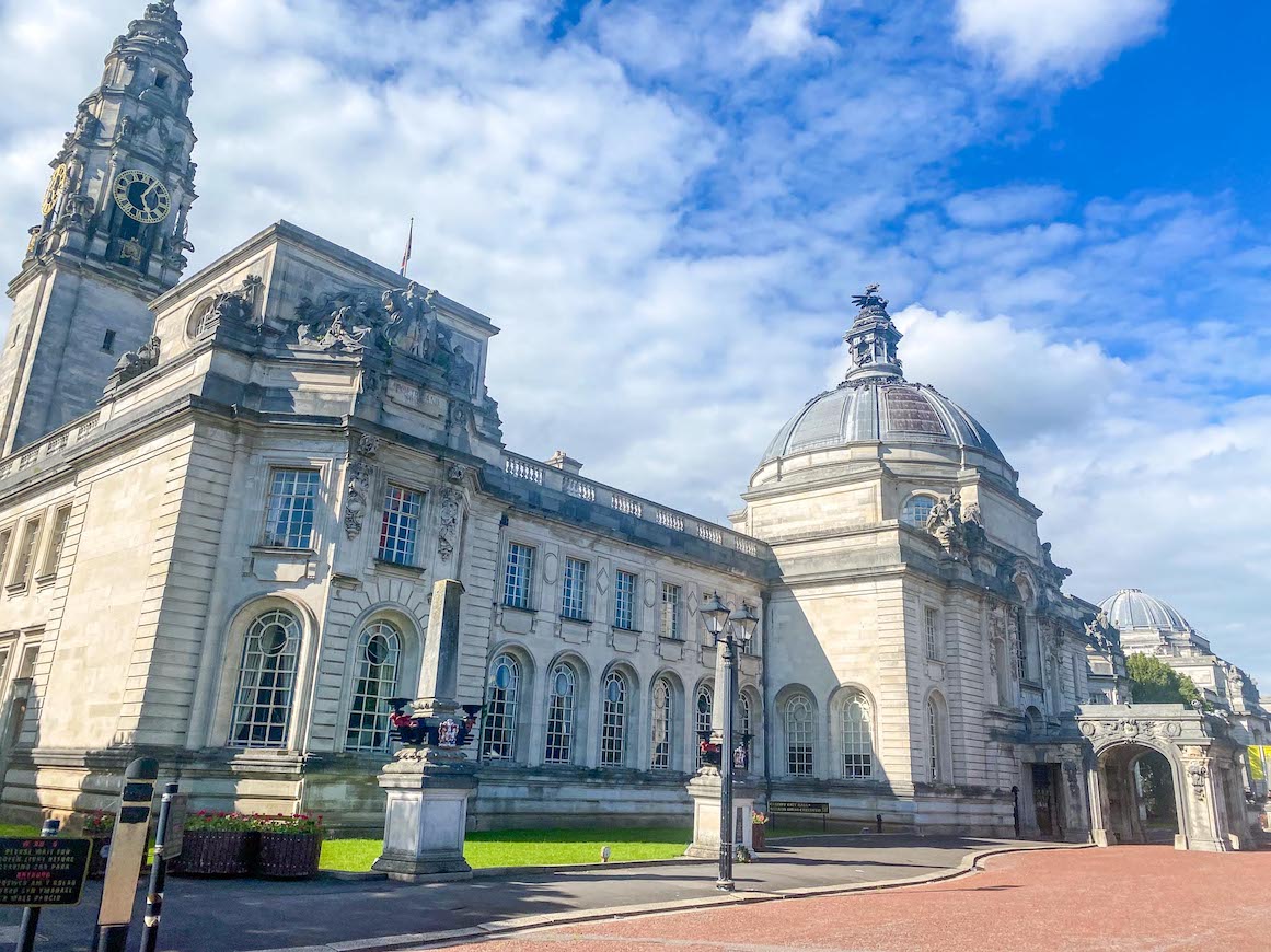 Cardiff day trip from London, National Museum - Cardiff day trip from London, National Museum