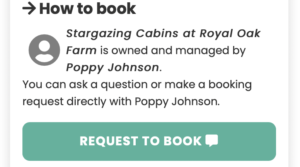 Royal Oak Farm Devon Cabins Booking - Royal Oak Farm Devon Cabins Booking