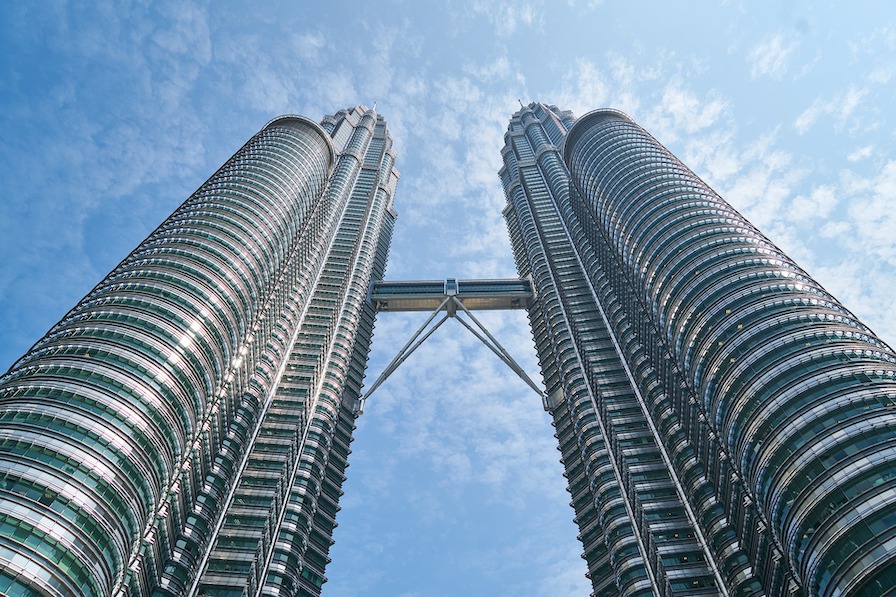 Kuala Lumpur to Melaka - Kuala Lumpur to Melaka