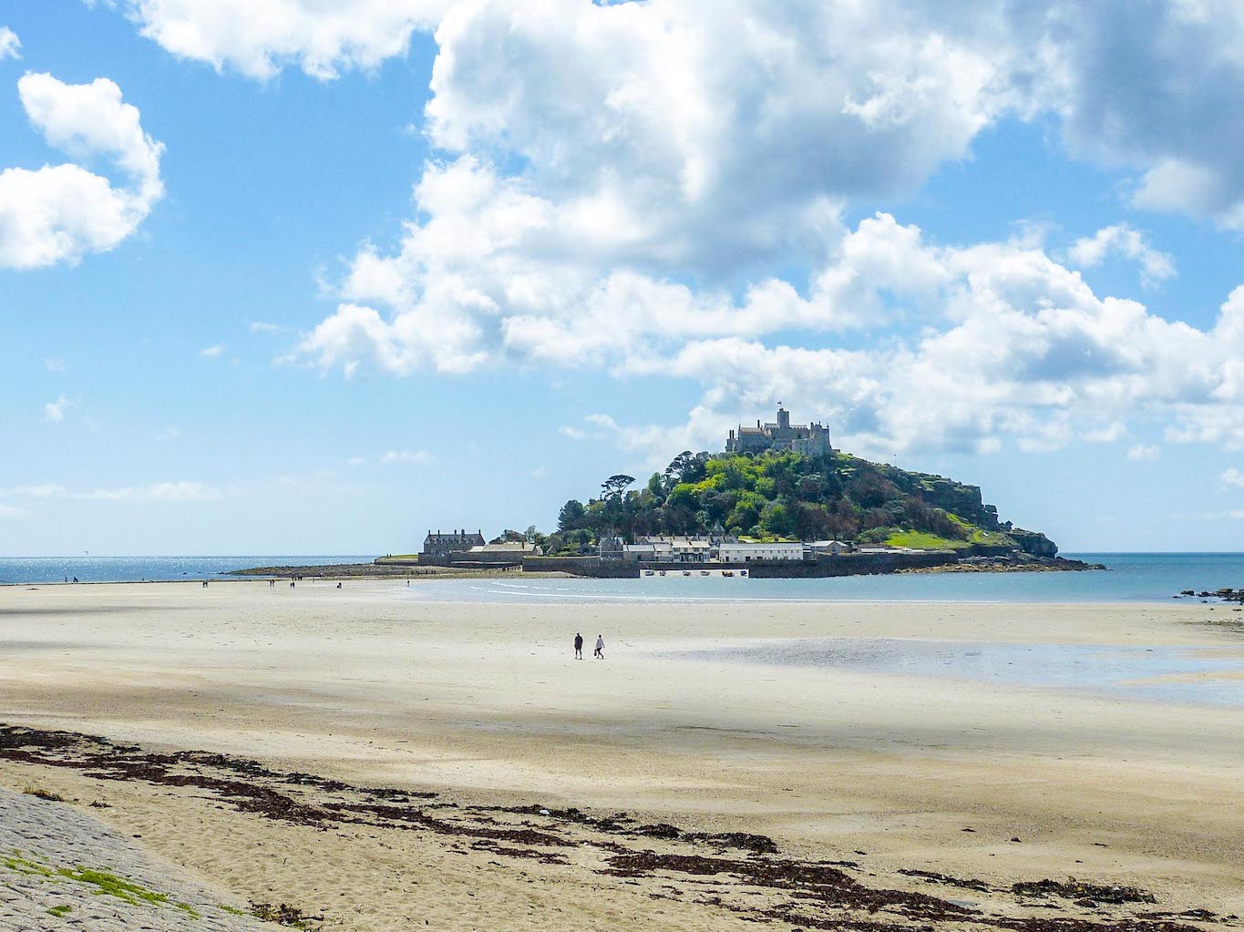 Cornwall Road Trip St Michaels Mount - Cornwall road trip St Michaels Mount
