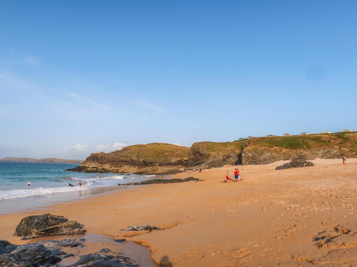 Cornwall Road Trip from London, Cornwall Beach - Cornwall Road Trip from London, Cornwall Beach