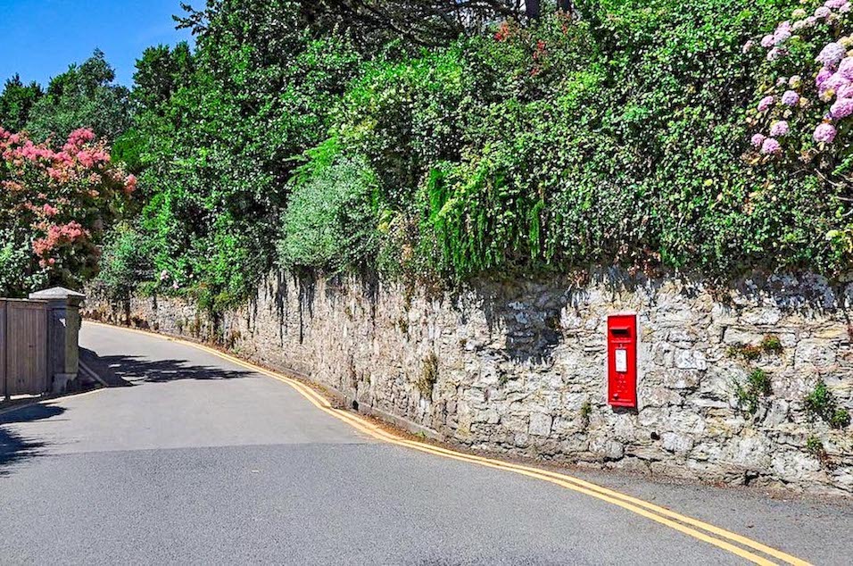 Cornwall Road Trip, Cornwall Roads - Cornwall Road Trip, Cornwall Roads