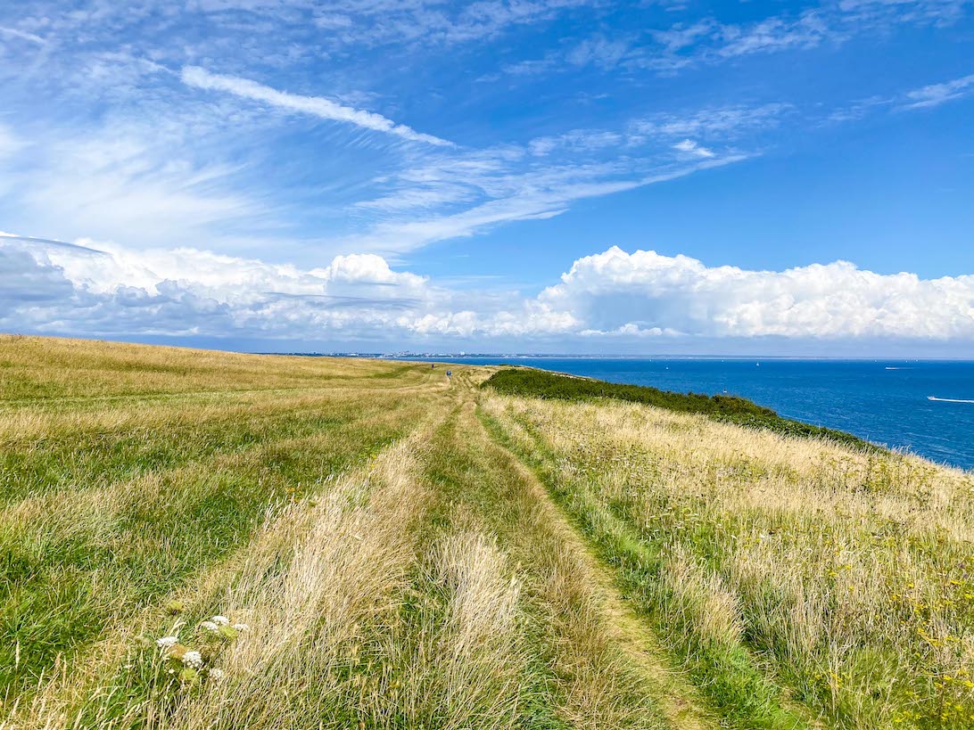Old Harry Rocks Costal Walk - Old Harry Rocks Costal Walk