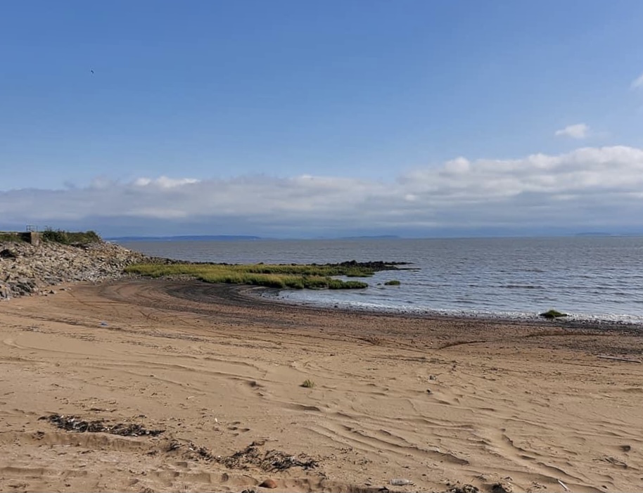 beaches in Cardiff, Splott Beach - beaches in Cardiff, Splott Beach