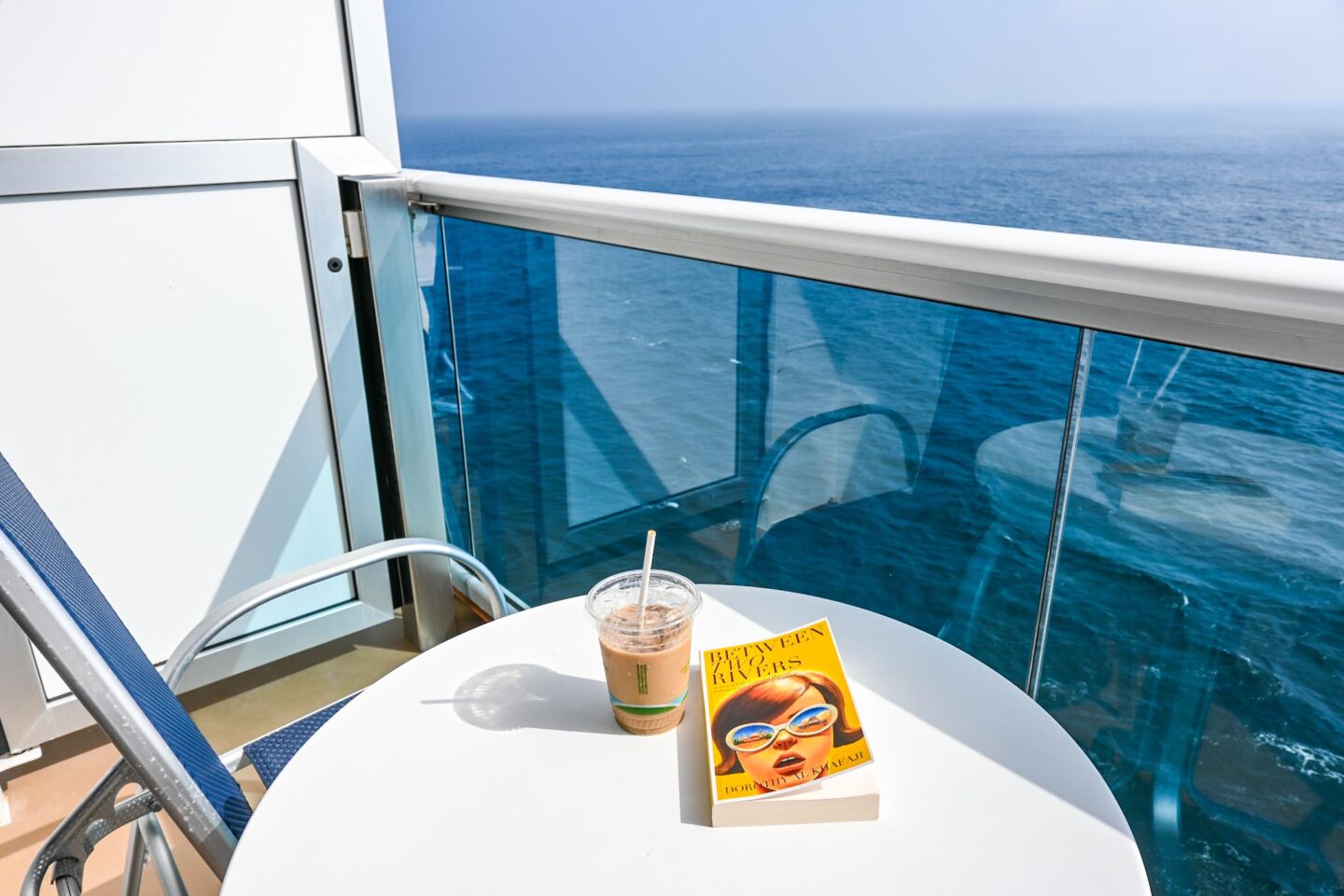 going on a Cruise alone - going on a Cruise alone