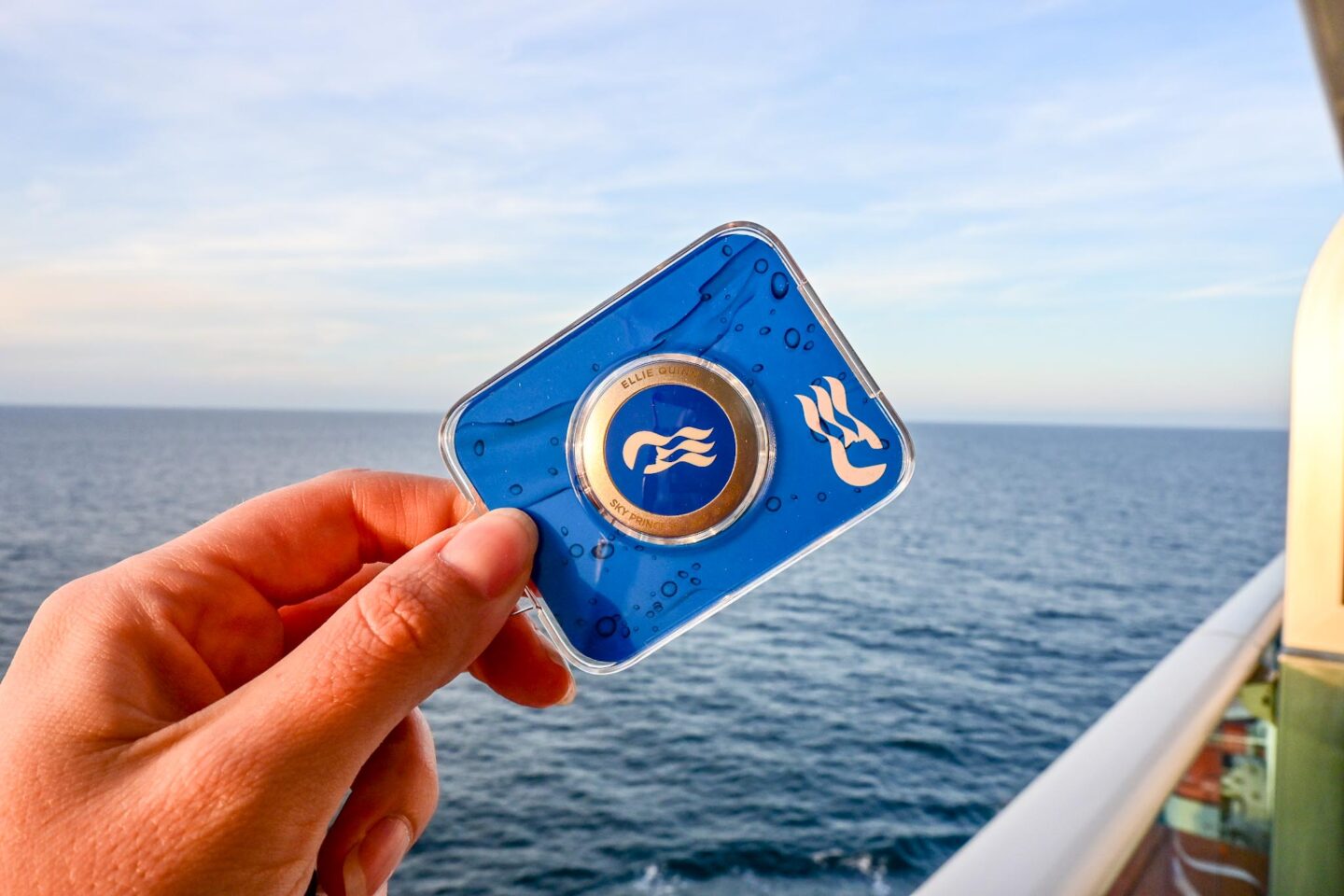 Princess Cruises from Southampton, OceanMedallion - Princess Cruises from Southampton, OceanMedallion
