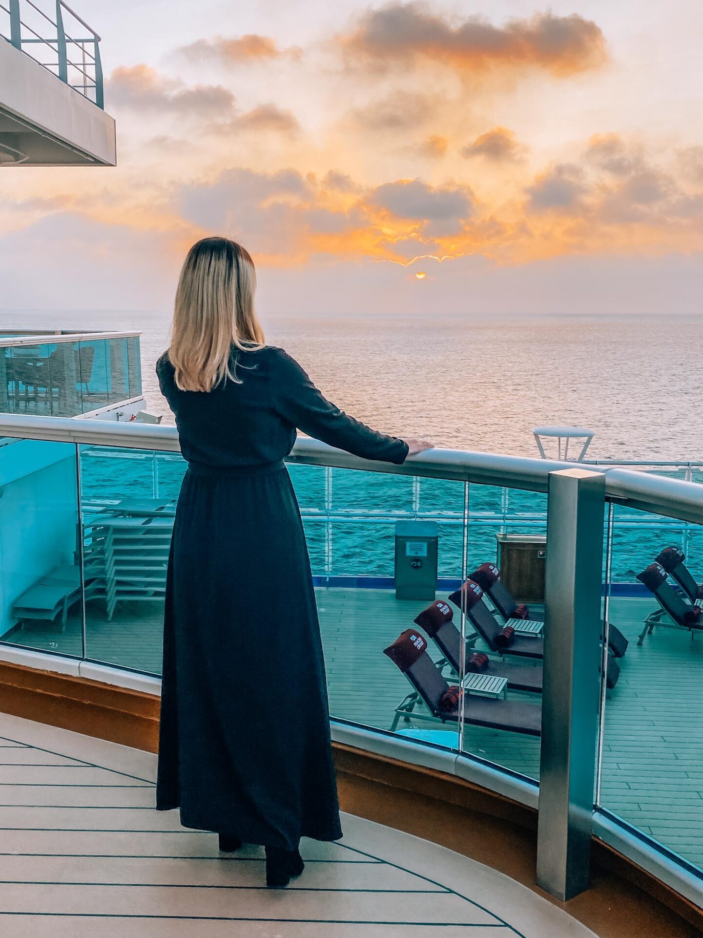 going on a cruise alone, woman - going on a cruise alone, woman