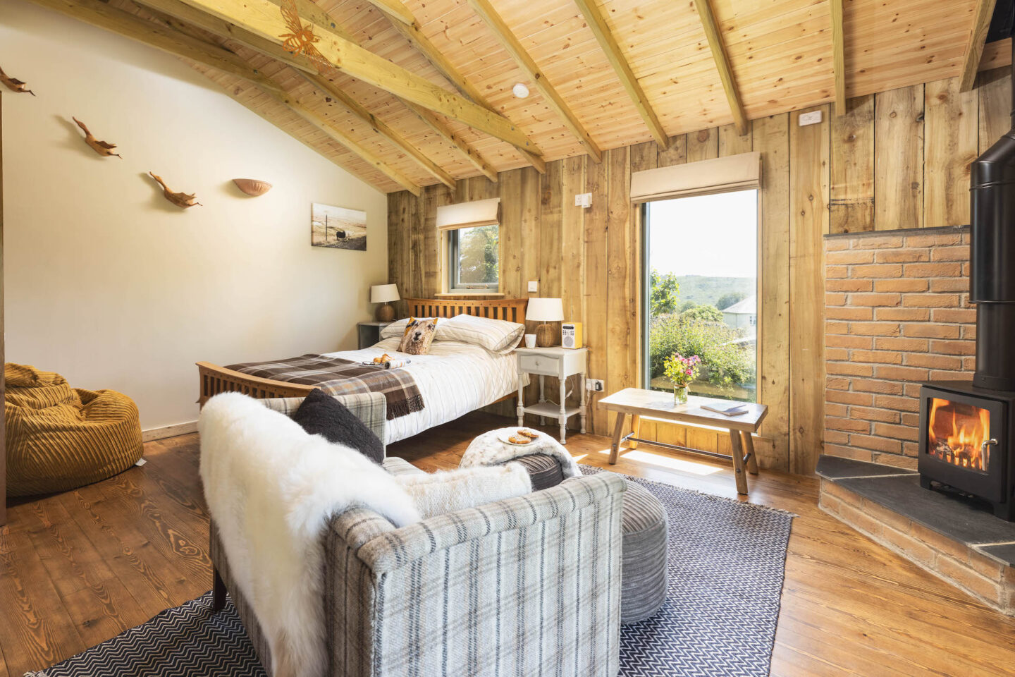 glamping in Devon, glamping in Dartmoor National Park - glamping in Devon, glamping in Dartmoor National Park