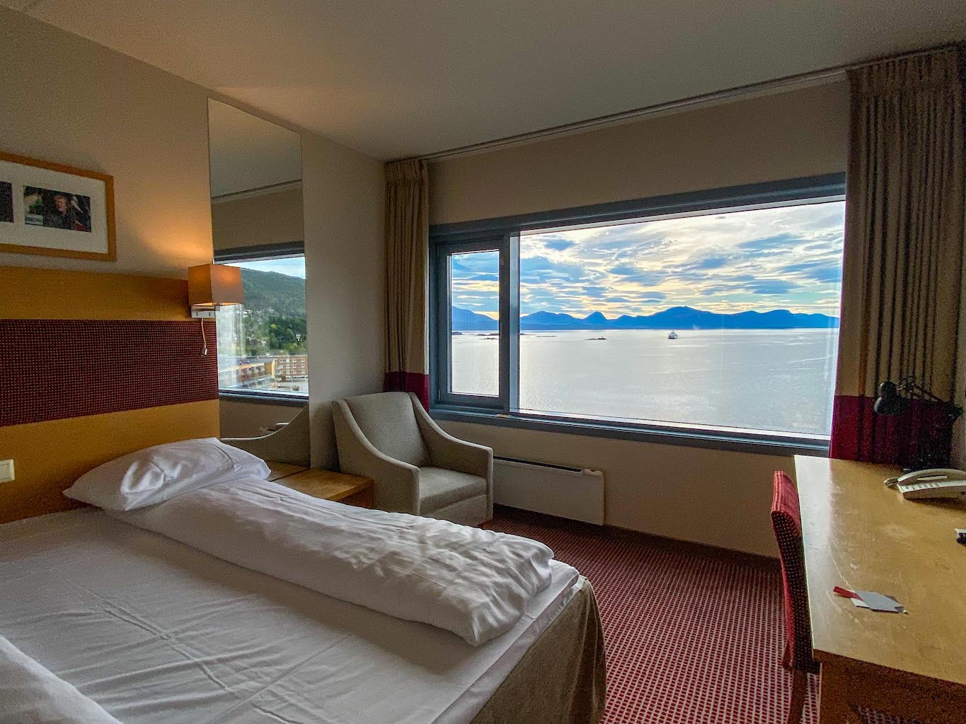 Atlantic Ocean Road Norway, Molde Accommodation - Atlantic Ocean Road Norway, Molde Accommodation