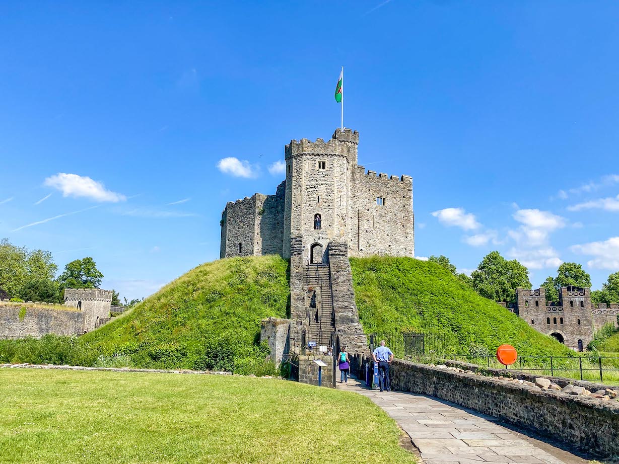 things to do in Cardiff, Cardiff Castle - things to do in Cardiff, Cardiff Castle
