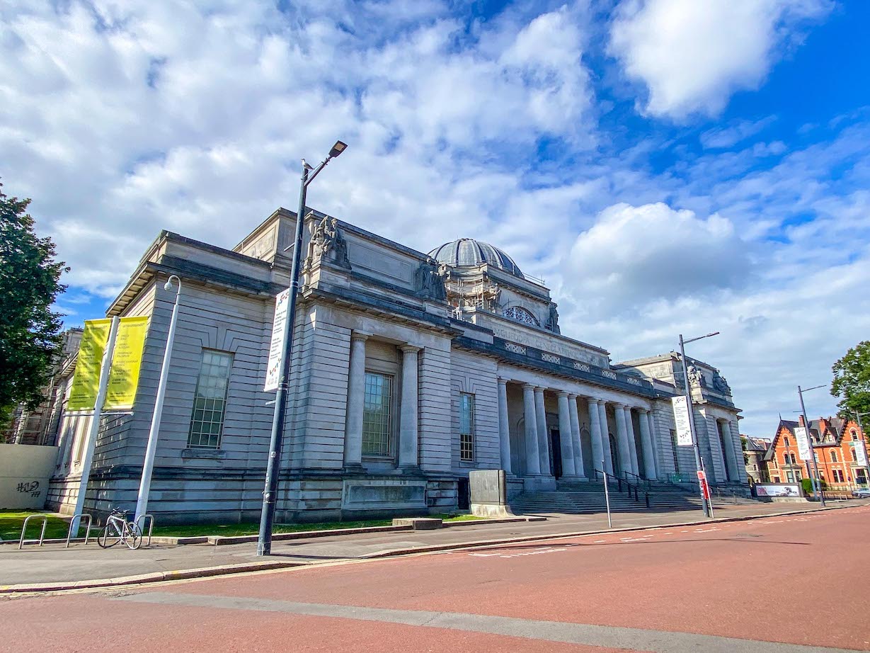 things to do in Cardiff, national museum cardiff - things to do in Cardiff, national museum cardiff