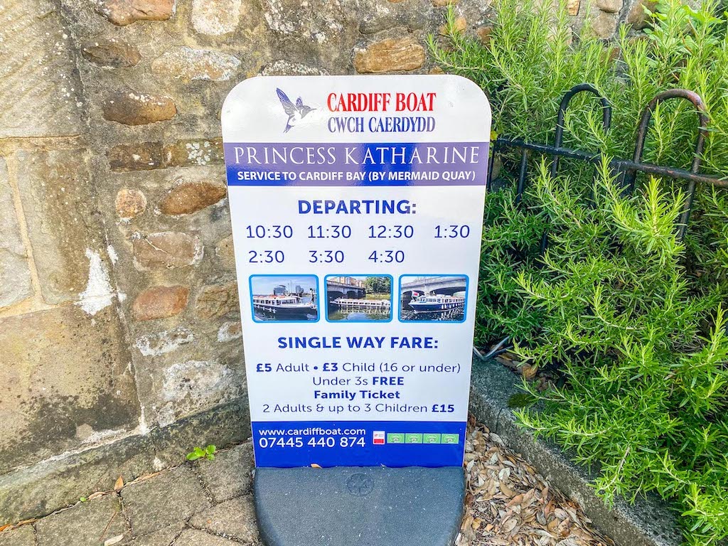 things to do in Cardiff, Cardiff boat trips - things to do in Cardiff, Cardiff boat trips