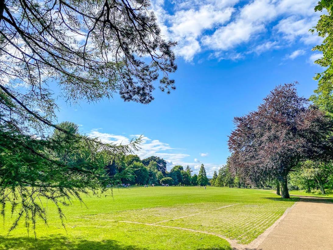 things to do in Cardiff, Bute park - things to do in Cardiff, Bute park