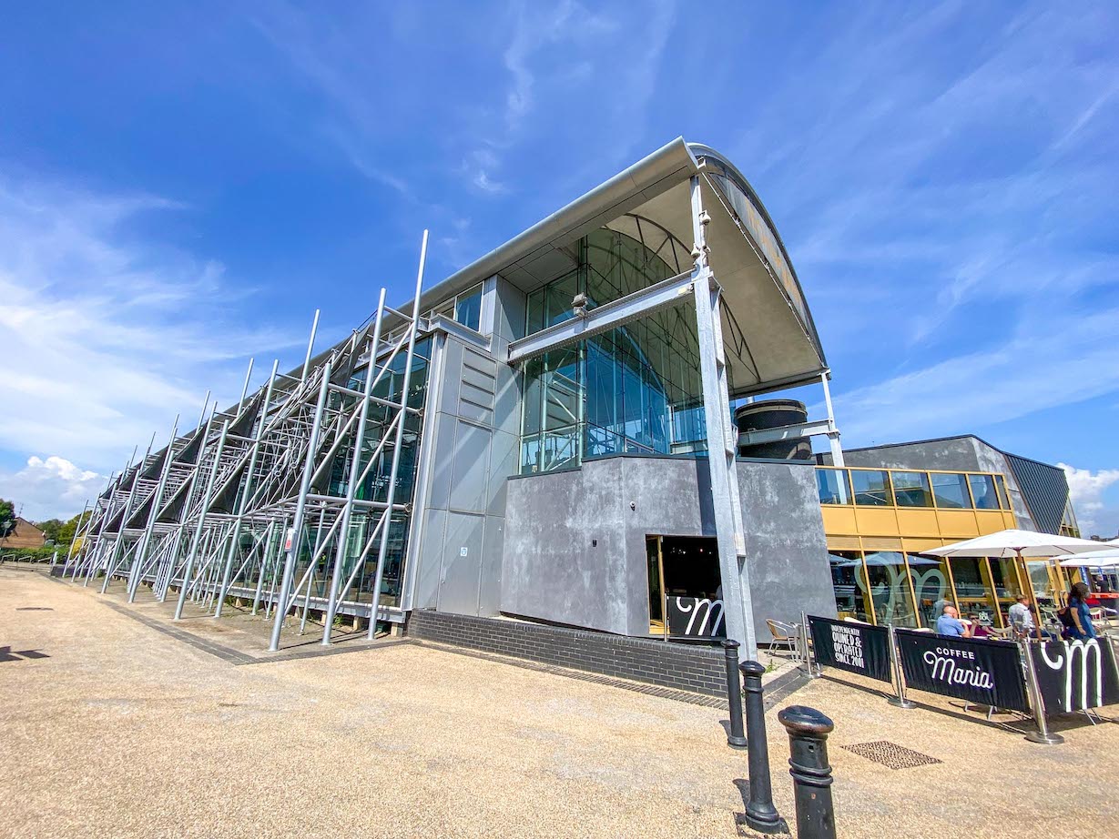 Things to do in Cardiff, things to do in Cardiff Bay, Techniquest - Things to do in Cardiff, things to do in Cardiff Bay, Techniquest