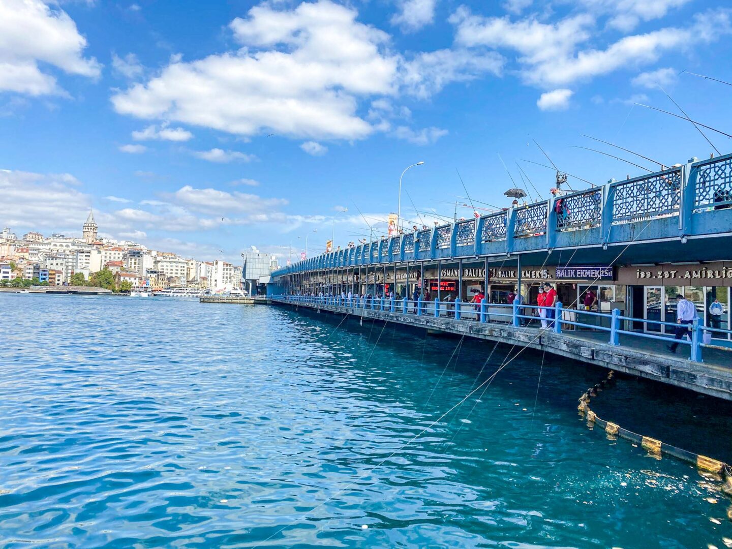 What to wear in Istanbul, Istanbul summer day - What to wear in Istanbul, Istanbul summer day