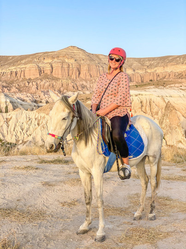 What to wear in Istanbul, what to wear in Turkey, Cappadocia - What to wear in Istanbul, what to wear in Turkey, Cappadocia