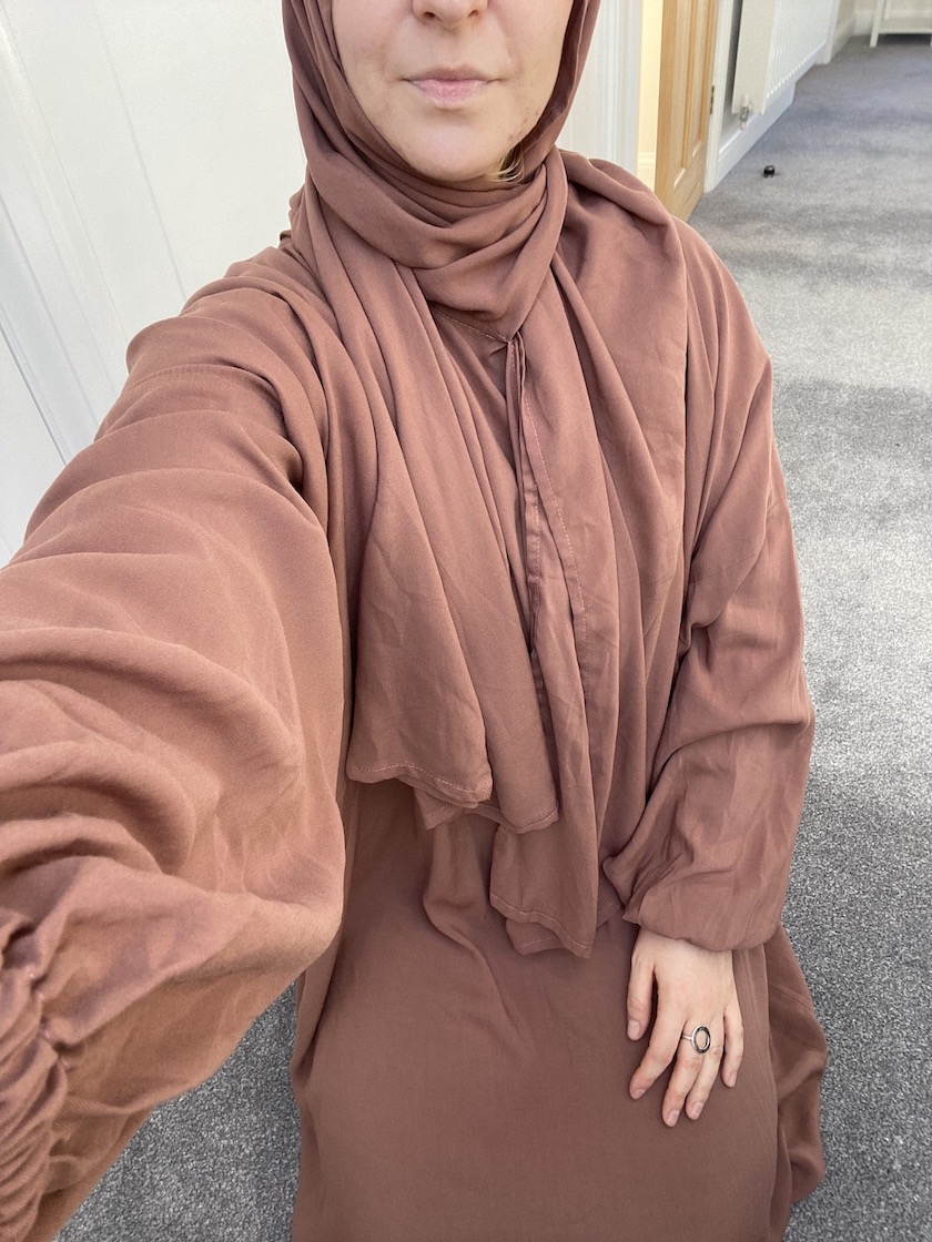Ramadan Preparation, Ramadan Prayer Dress - Ramadan Preparation, Prayer Dress