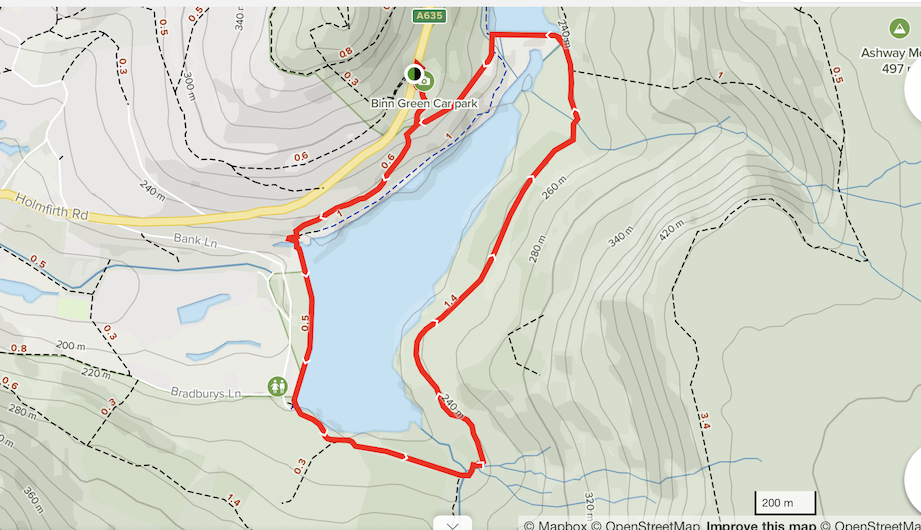 dovestone reservoir walk, Dovestone Alltrails map - dovestone reservoir walk, Dovestone Alltrails map