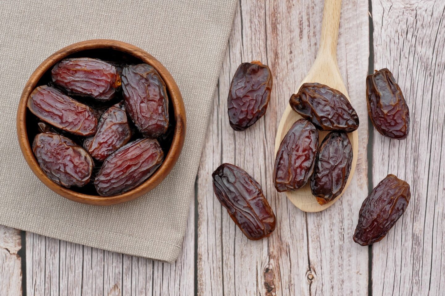 Ramadan Preparation, dates - Ramadan Preparation, Dates