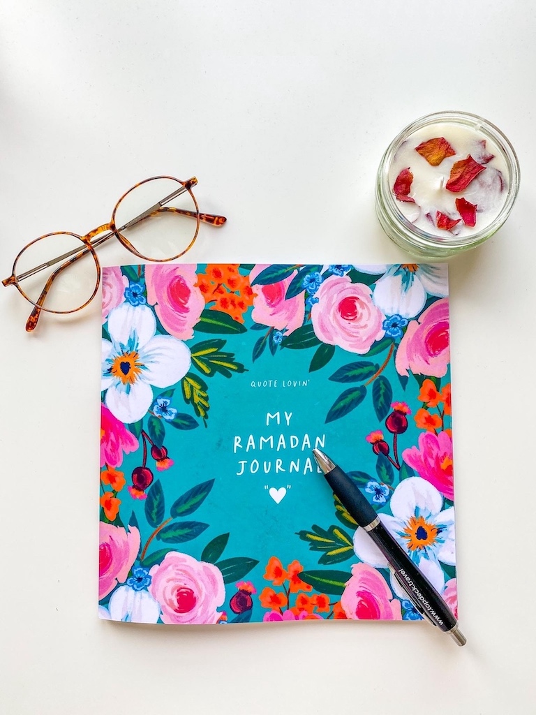 Ramadan Planners