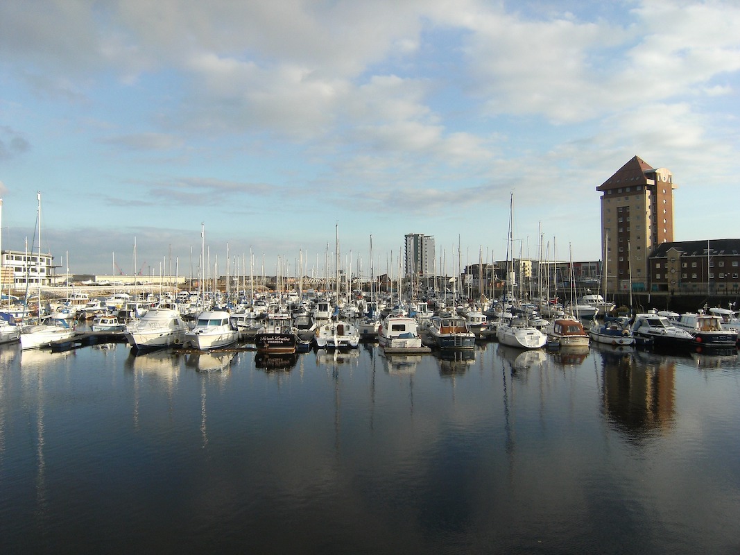 Places to visit in South Wales, Swansea - Places to visit in South Wales, Swansea