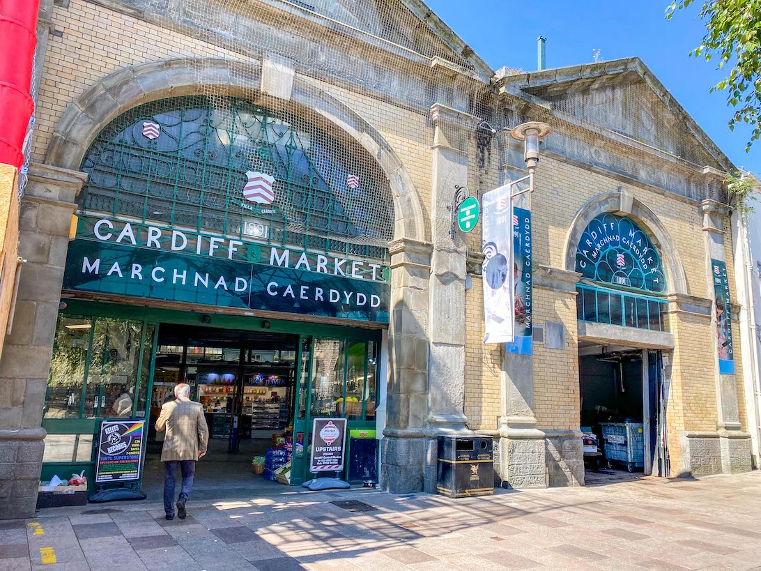 Best Welsh Cakes in Cardiff, Welsh Cakes Cardiff Market - Best Welsh Cakes in Cardiff, Welsh Cakes Cardiff Market