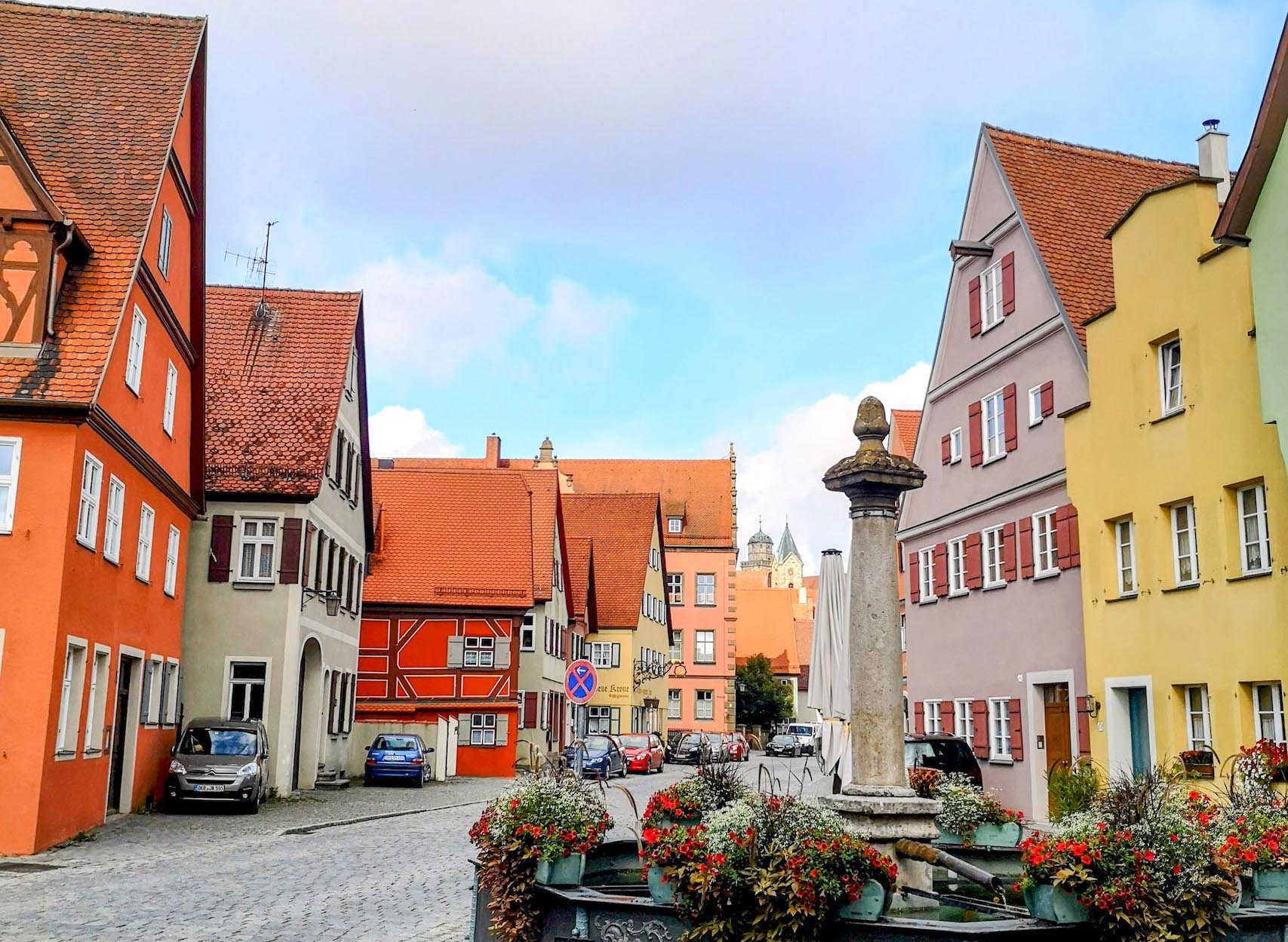 Places to visit in Northern Bavaria