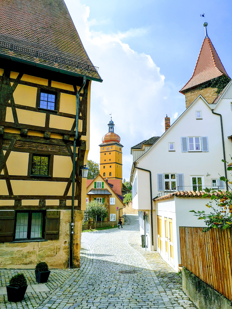 Places to visit in Bavaria, Segringer Tor - Dinklesbuhl - Places to visit in Bavaria, Segringer Tor - Dinklesbuhl
