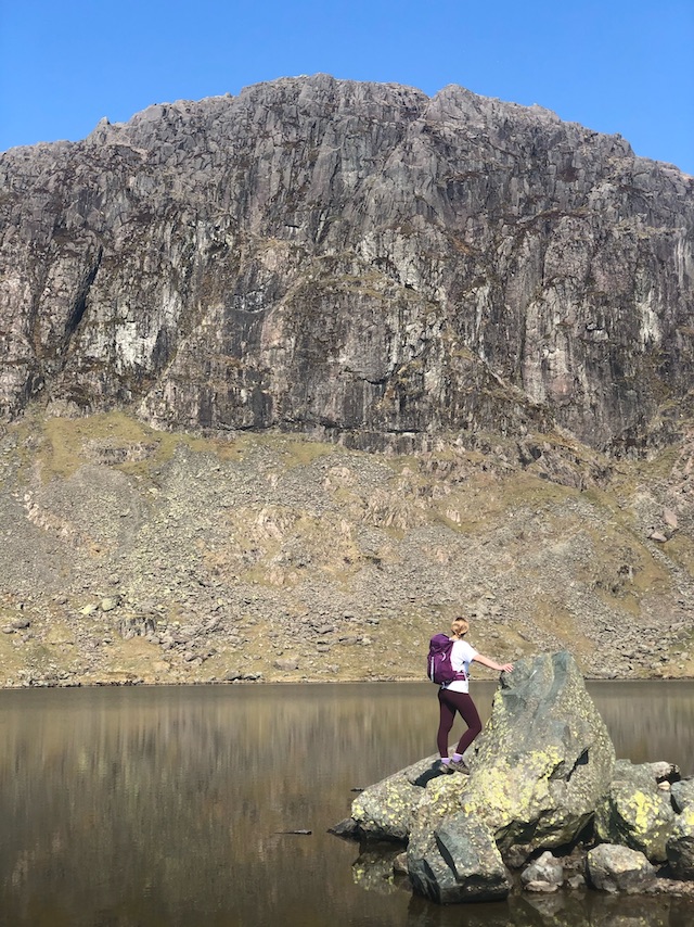 Easy Lake District walks, what to wear walking in Lake District - Easy Lake District walks, what to wear walking in Lake District