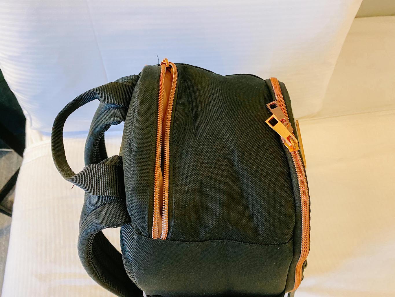 Travel Hack Backpack, Best Backpack top pocket - Travel Hack Backpack, Best Backpack top pocket