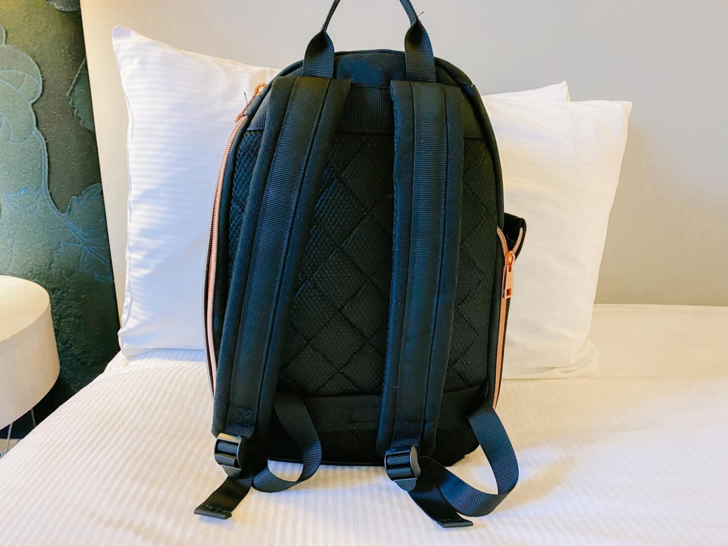 Travel Hack Backpack, Best Backpack for travelling women, Travel Hack Backpack padded straps - Travel Hack Backpack, Best Backpack for travelling women, Travel Hack Backpack padded straps
