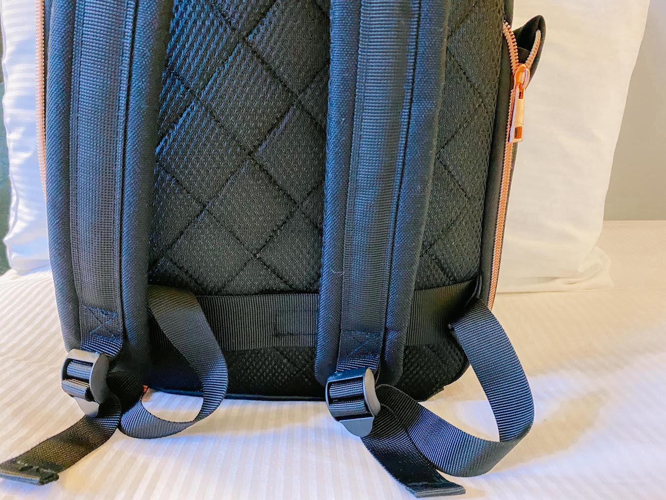 Travel Hack Backpack, Best Backpack for travelling women, Travel Hack Backpack suitcase straps - Travel Hack Backpack, Best Backpack for travelling women, Travel Hack Backpack suitcase straps