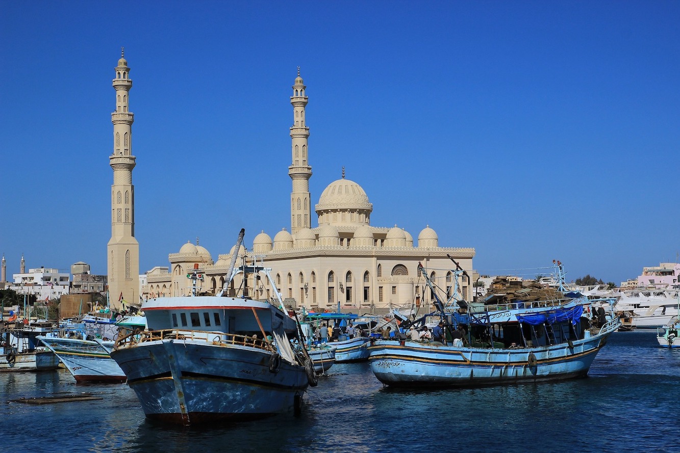 Winter Sun Europe, Hurghada - Winter Sun Europe, Hurghada