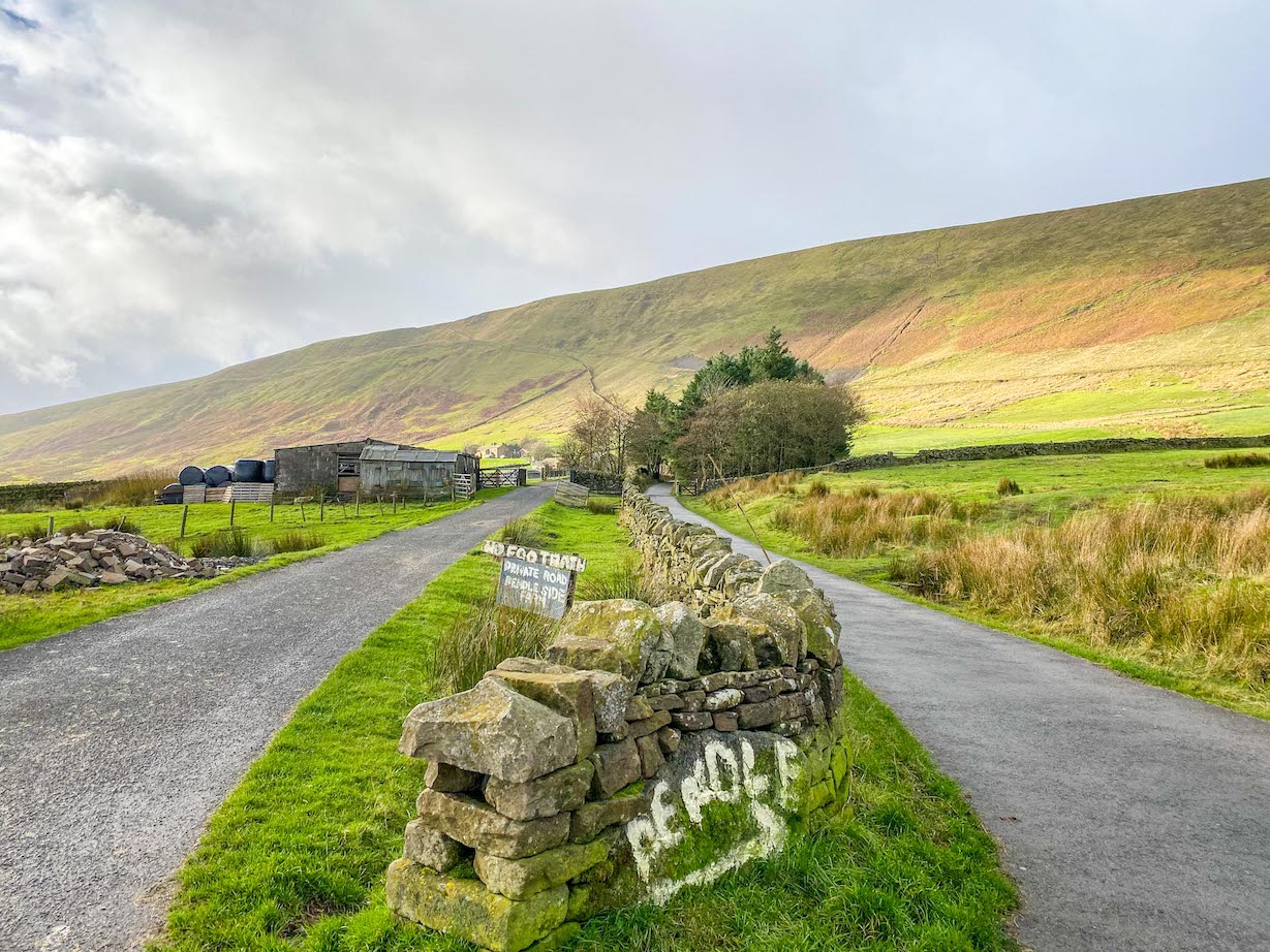The Coach and Horses Ribble Valley Near Pendle Hill - The Coach and Horses Ribble Valley Near Pendle Hill