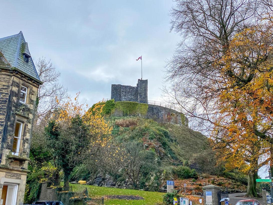 Things to do in Ribble Valley, Clitheroe Castle - Things to do in Ribble Valley, Clitheroe Castle