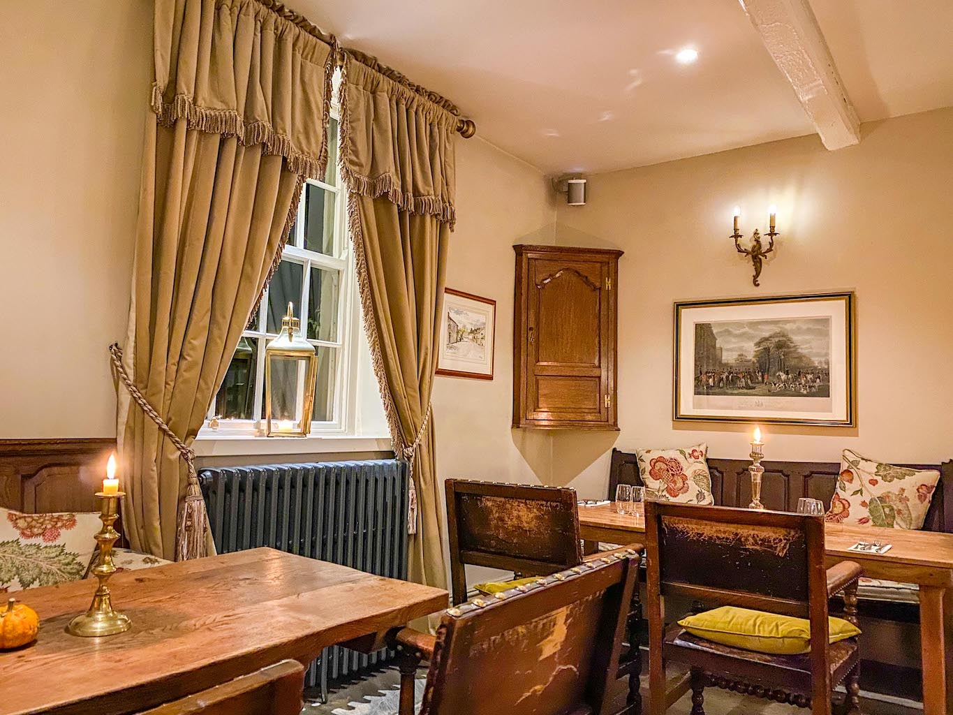 The Coach and Horses Ribble Valley Restaurant - The Coach and Horses Ribble Valley Restaurant
