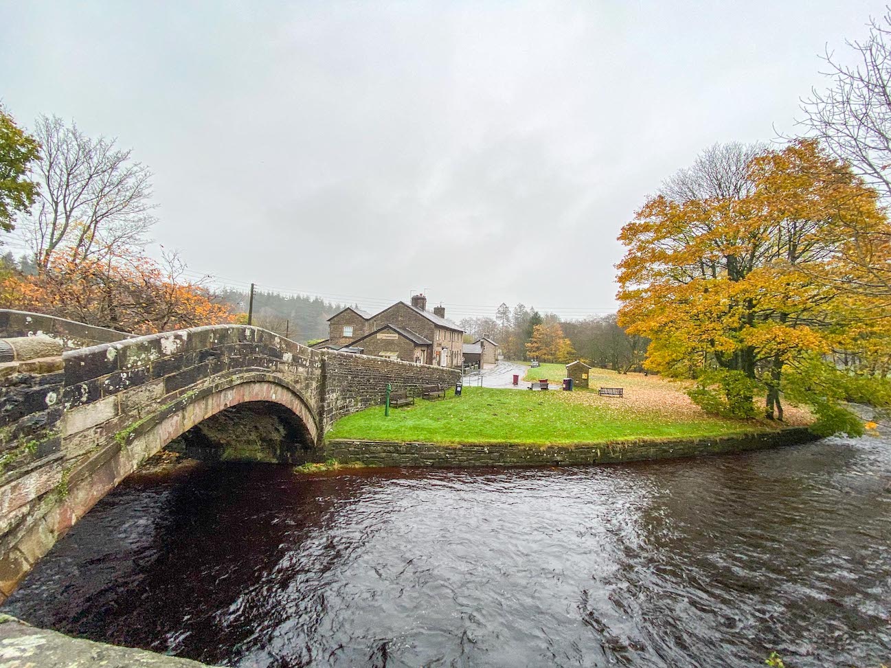 Things to do in Ribble Valley, Dunsop Bridge - Things to do in Ribble Valley, Dunsop Bridge