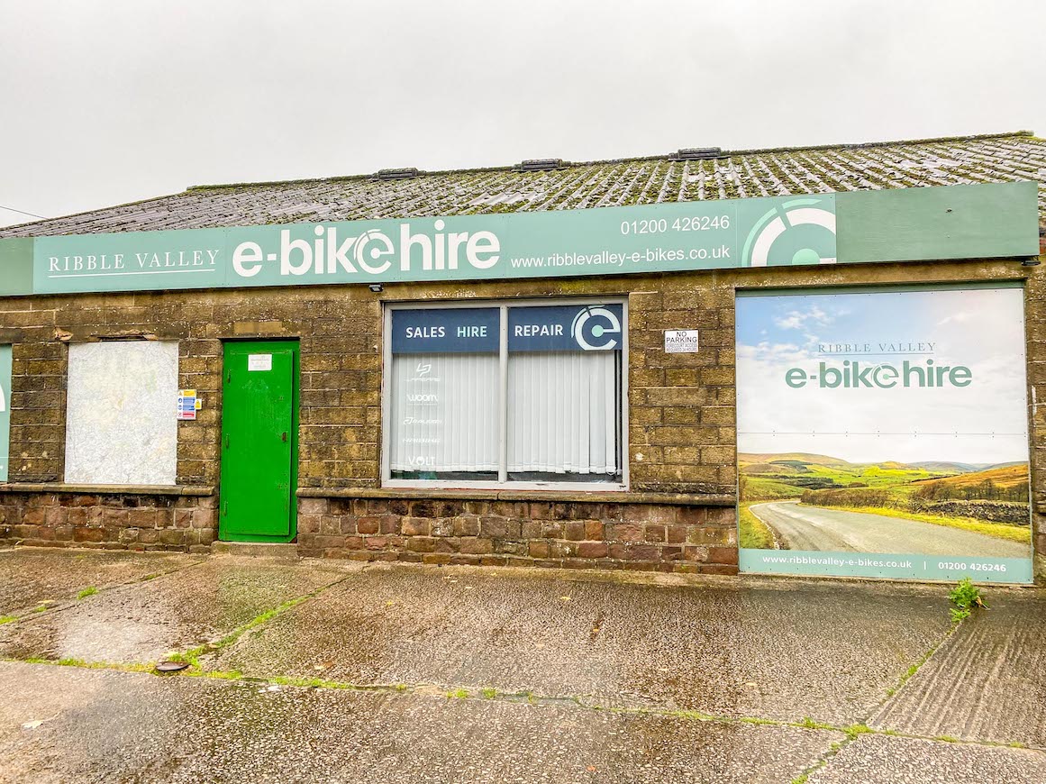 Things to do in Ribble Valley, Ribble Valley E-bikes - Things to do in Ribble Valley, Ribble Valley E-bikes
