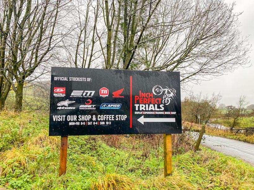Things to do in Ribble Valley, Inch Perfect Trails off road bikes - Things to do in Ribble Valley, Inch Perfect Trails off road bikes