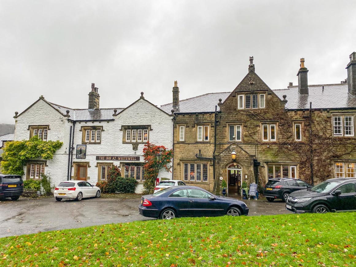 Things to do in Ribble Valley, The Inn at Whitewell - Things to do in Ribble Valley, The Inn at Whitewell