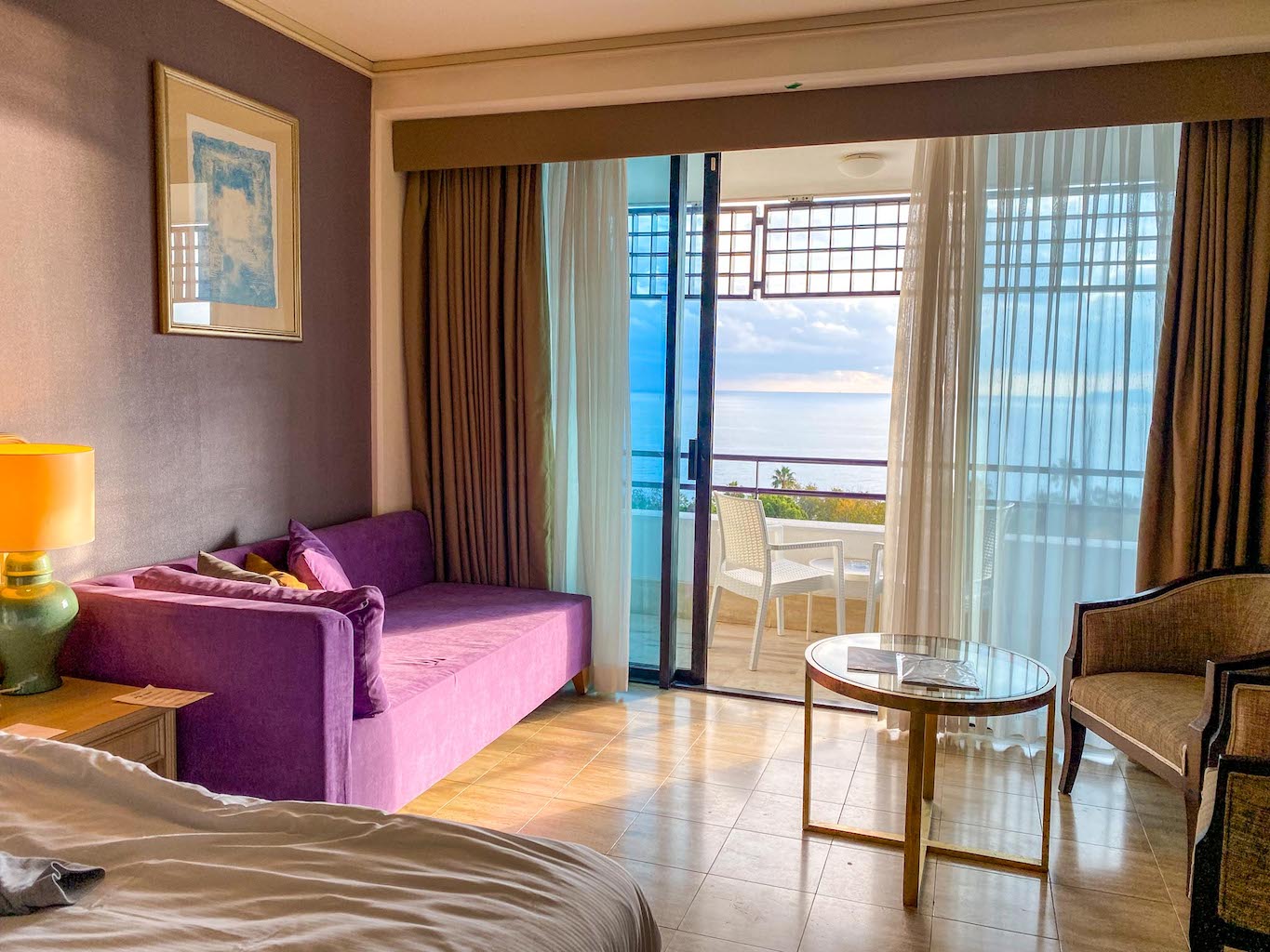 winter in Antalya, Rixos Downtown Antalya Hotel bedroom - winter in Antalya, Rixos Downtown Antalya Hotel bedroom