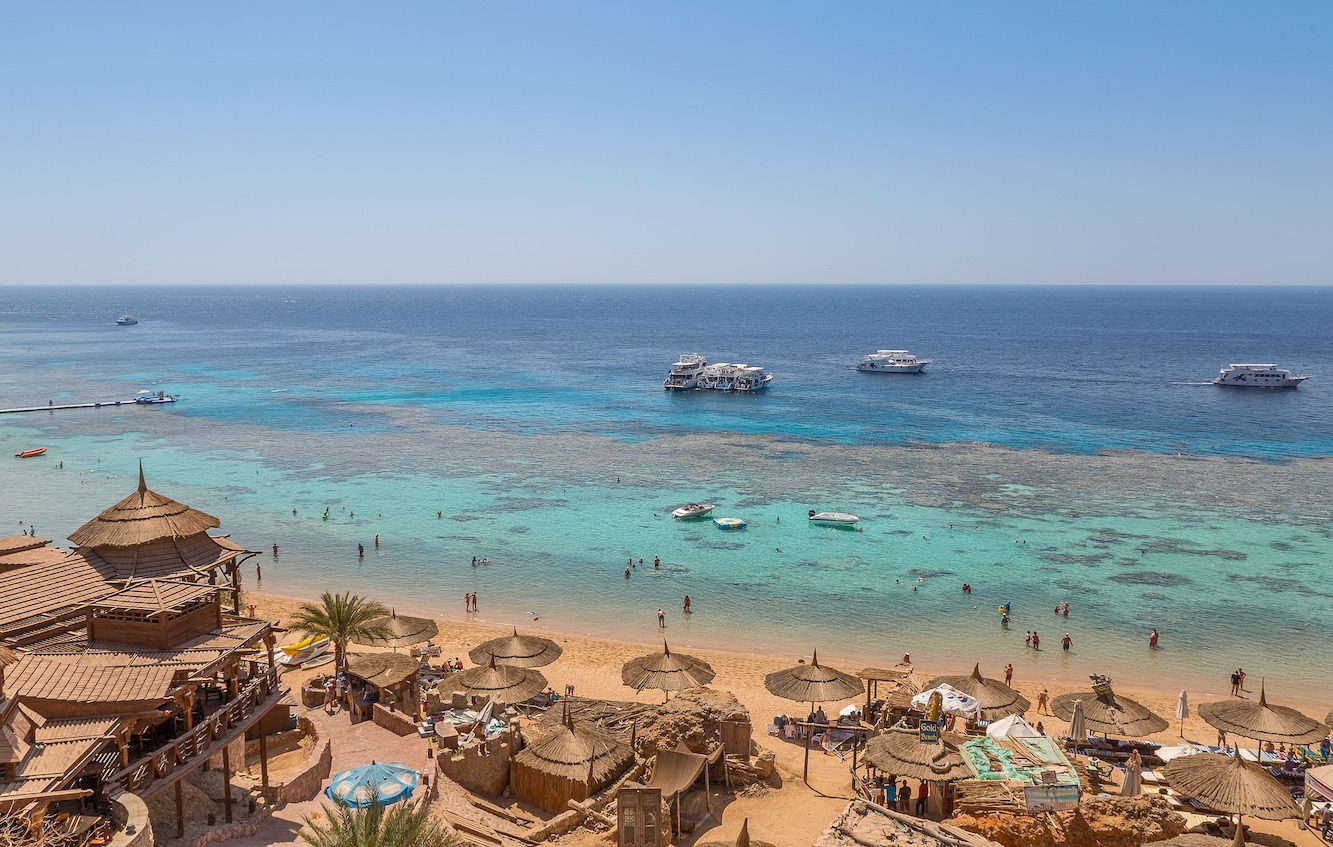 Winter Sun Europe, Sharm-el-Sheikh - Winter Sun Europe, Sharm-el-Sheikh