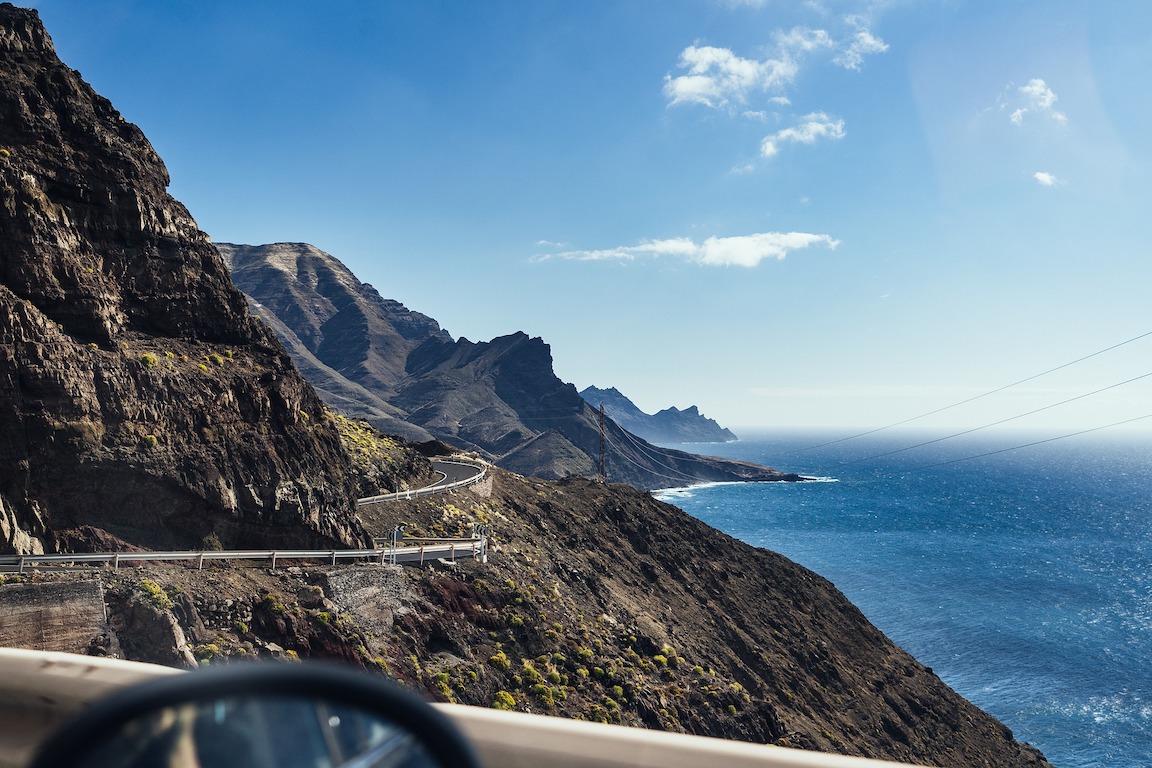 Winter Sun Europe, Canary Islands - Winter Sun Europe, Canary Islands
