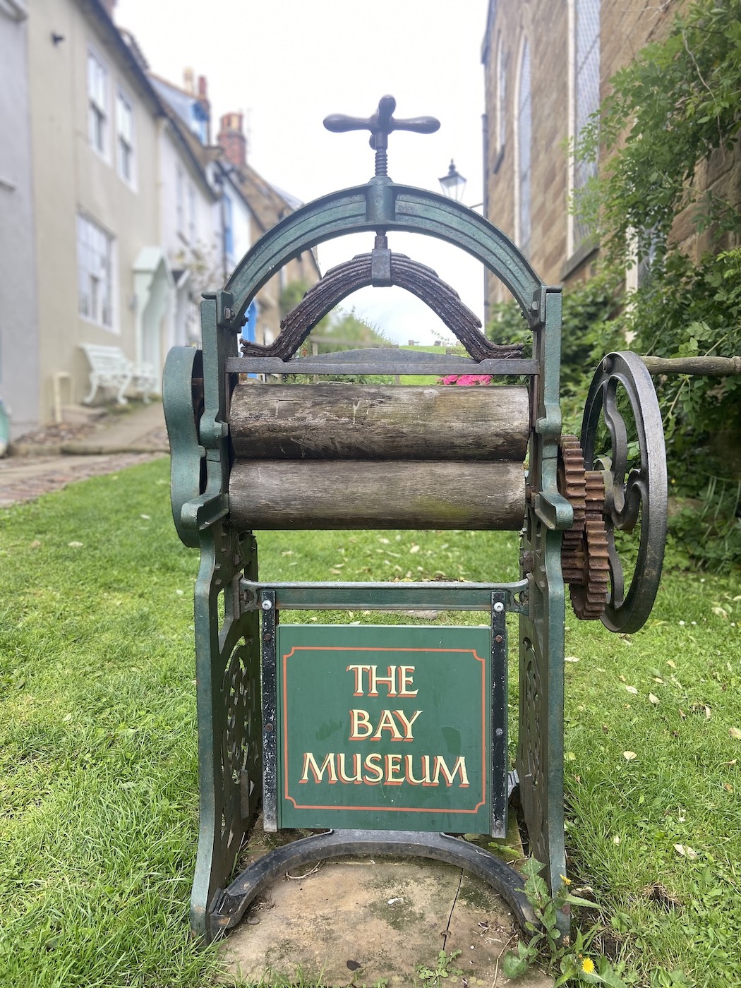 Things to do in Robin Hoods Bay, Robin Hoods Bay Museum - Things to do in Robin Hoods Bay, Robin Hoods Bay Museum
