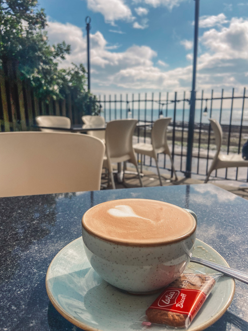 Things to do in Robin Hoods Bay, Cove Coffee - Things to do in Robin Hoods Bay, Cove Coffee