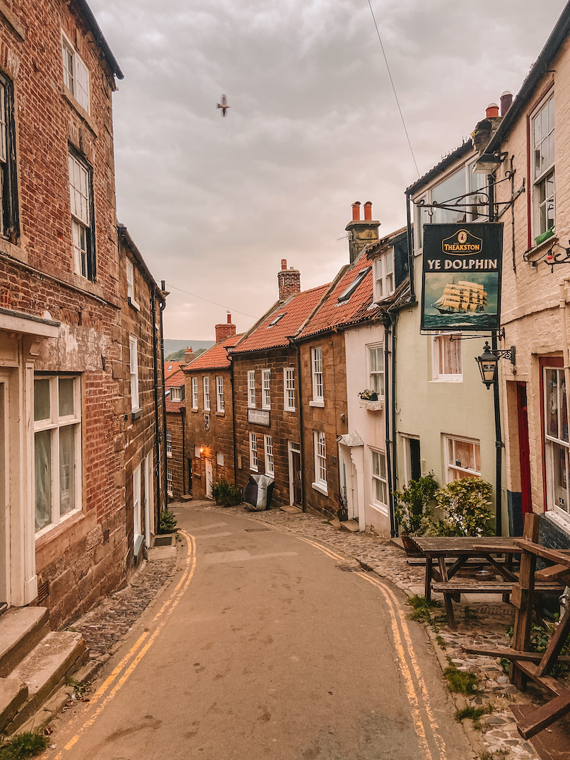 Things to do in Robin Hoods Bay, shops in Robin hoods bay - Things to do in Robin Hoods Bay, shops in Robin hoods bay